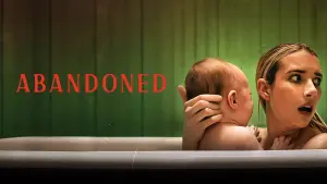 Backdrop to the movie "Abandoned" #104553