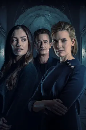 Poster to the movie "Blackwater Lane" #673853