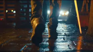 Backdrop to the movie "Leo" #343117