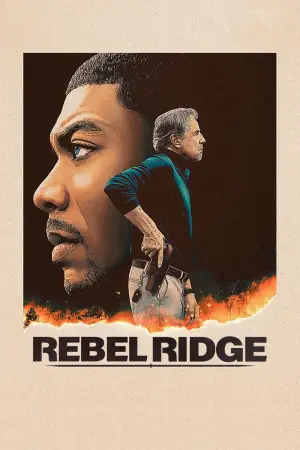 Poster to the movie "Rebel Ridge" #593271
