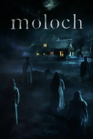 Poster to the movie "Moloch" #361269