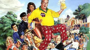 Backdrop to the movie "Back to School" #364075