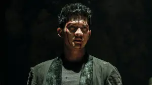 Backdrop to the movie "Fistful of Vengeance" #339988