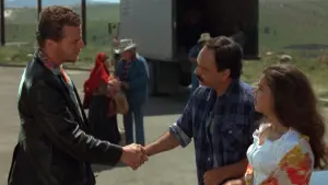 Backdrop to the movie "Born in East L.A." #414853