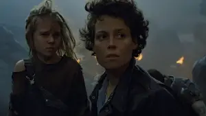 Backdrop to the movie "Aliens" #571275