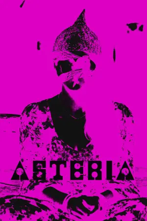 Poster to the movie "Asteria" #777681