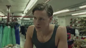 Backdrop to the movie "Beach Rats" #643836