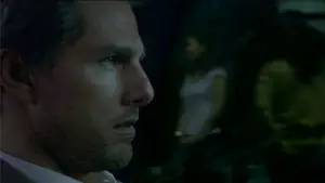 Backdrop to the movie "Collateral" #625975