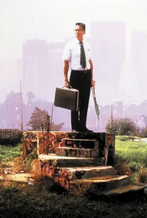Poster to the movie "Falling Down" #701963