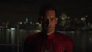 Backdrop to the movie "Spider-Man: No Way Home" #525458