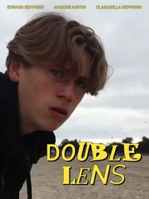 Poster to the movie "Double Lens" #726597