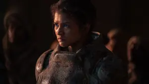 Backdrop to the movie "Dune: Part Two" #192236