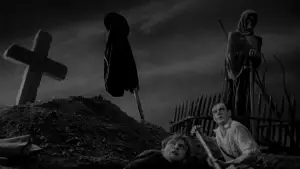 Backdrop to the movie "Frankenstein" #641063