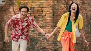 Backdrop to the movie "Dilanjutkan Salah Disudahi Perih" #620349