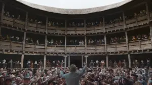 Backdrop to the movie "Hamnet" #507208