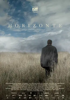 Poster to the movie "Horizon" #775790