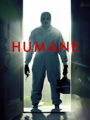 Poster to the movie "Humane" #789283
