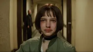 Backdrop to the movie "Léon: The Professional" #749585