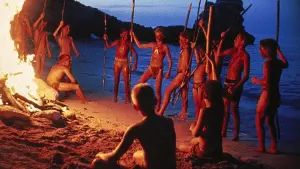 Backdrop to the movie "Lord of the Flies" #293241