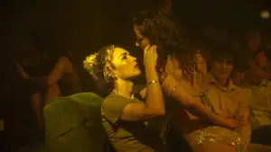 Backdrop to the movie "Maya & Samar" #766327