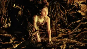 Backdrop to the movie "Pan