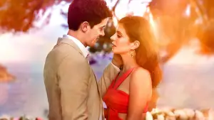 Backdrop to the movie "People We Meet on Vacation" #518733