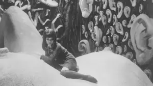 Backdrop to the movie "Blind Beast" #475137