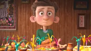 Backdrop to the movie "Ron