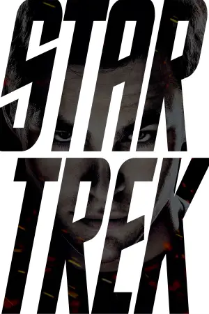 Poster to the movie "Star Trek" #772480