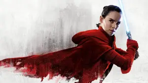 Backdrop to the movie "Star Wars: The Last Jedi" #599351