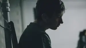 Backdrop to the movie "The Killing of a Sacred Deer" #850586