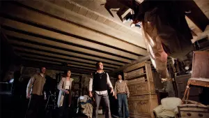 Backdrop to the movie "The Conjuring" #208469