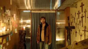 Backdrop to the movie "The Holy Boy" #766321