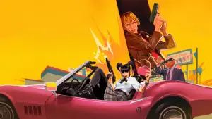 Backdrop to the movie "The Lost Chapter: Yuki