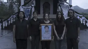 Backdrop to the movie "The Medium" #244620