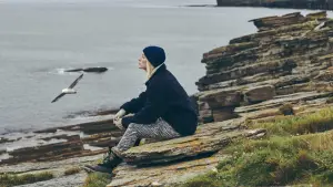 Backdrop to the movie "The Outrun" #620959