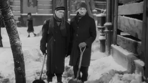 Backdrop to the movie "To Be or Not to Be" #752835