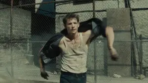 Backdrop to the movie "West Side Story" #678948