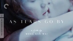 Backdrop to the movie "As Tears Go By" #880034