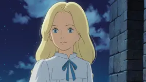 Backdrop to the movie "When Marnie Was There" #182012