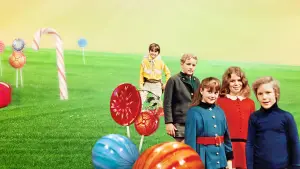 Backdrop to the movie "Willy Wonka & the Chocolate Factory" #631719