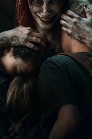 Poster to the movie "Evil Dead Rise" #249442