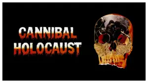 Backdrop to the movie "Cannibal Holocaust" #833999