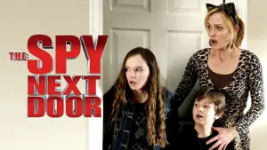 Backdrop to the movie "The Spy Next Door" #348773