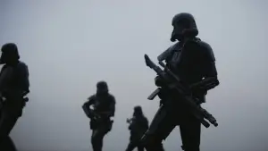 Backdrop to the movie "Rogue One: A Star Wars Story" #611096