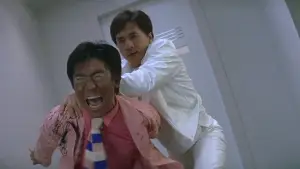 Backdrop to the movie "Gorgeous" #805055