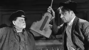 Backdrop to the movie "Tugboat Annie" #693063