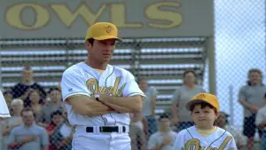 Backdrop to the movie "The Rookie" #890557