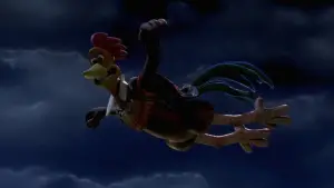 Backdrop to the movie "Chicken Run" #672041