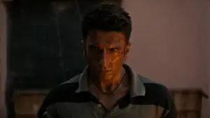 Backdrop to the movie "Dhurandhar: The Revenge" #795678